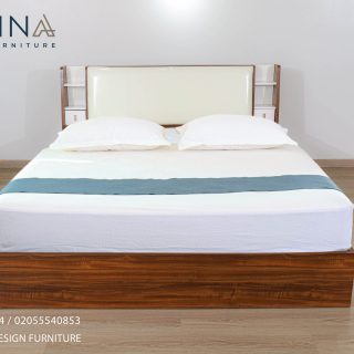 ຕຽງນອນ 6ຟຸດ ລຸຸ້້ນDZ45-BED