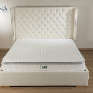 ຕຽງນອນ 6ຟຸດ ລຸ້ນ EB0178-ASWAN