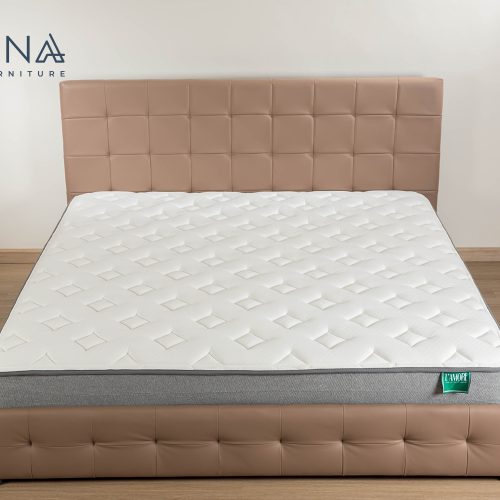 ຕຽງນອນ 6ຟຸຸດ ລຸ້ນ SOB2043-K20