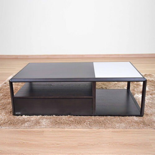 CA011C-COFFEE TABLE