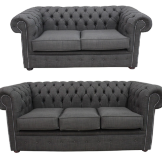 ໂຊຟາ 2 ແລະ 3 ບ່ອນນັ່ງ