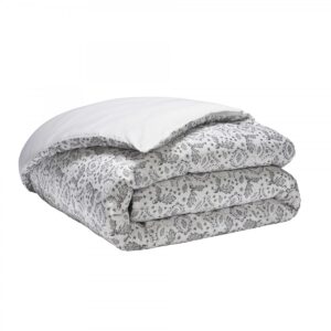 ໃສ້ນວມຜ້າຫົ່ມ ແລະ ປອກຜ້າຫົ່ມ