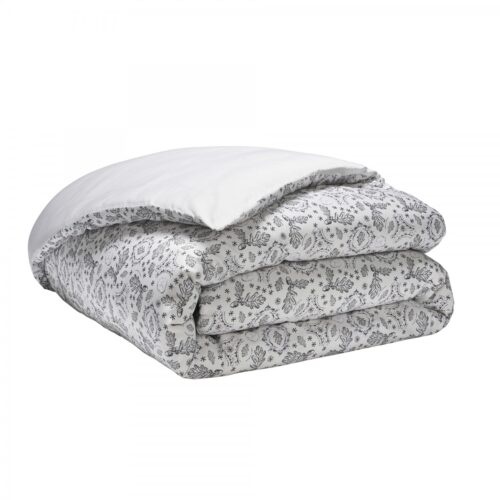 ໃສ້ນວມຜ້າຫົ່ມ ແລະ ປອກຜ້າຫົ່ມ