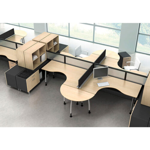 GROUP DESK