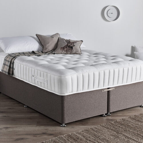 ເສື່ອຂະໜາດ 5 ຟຸດ