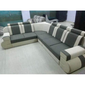 L-SHAPE & CORNER SOFA