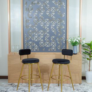 ຕັ່ງບຣາ