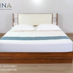 ຕຽງນອນ 6ຟຸດ ລຸຸ້້ນDZ45-BED